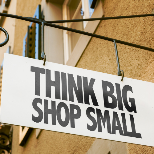 5 TIPS FOR TAKING YOUR SMALL BUSINESS ONLINE
